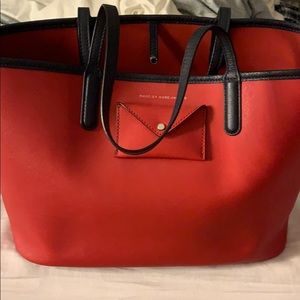 Marc by March Jacob tote EUC